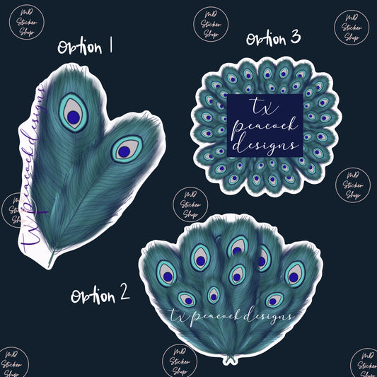 Wholesale Sticker Request